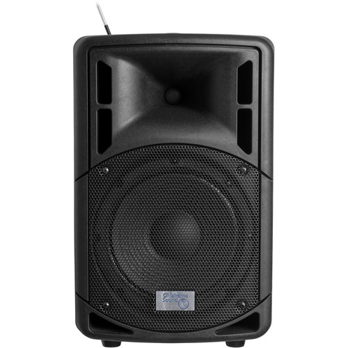 Oklahoma Sound PRA-8000/PRA8-7 Front Speaker