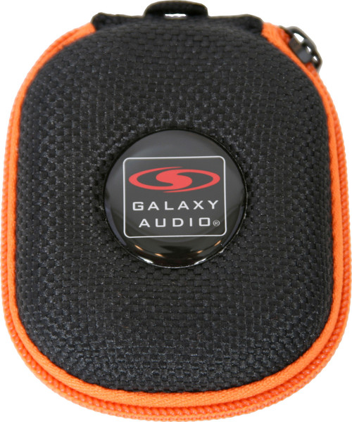 Galaxy Audio EB10 Dual Driver Ear Buds