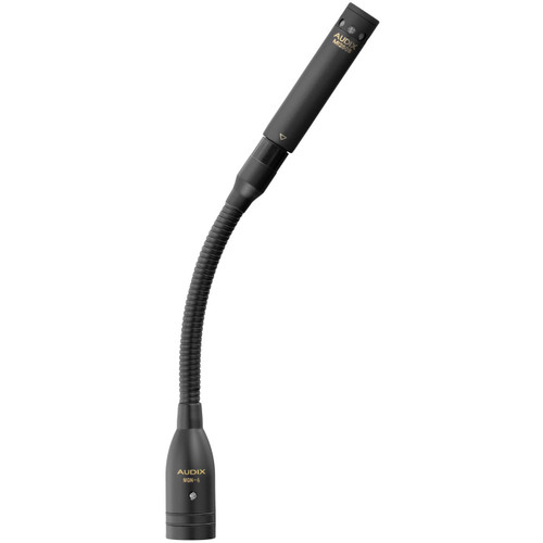 Audix MicroPod6 Modular Gooseneck Microphone System