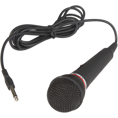 Oklahoma Sound MIC-1 Electret Condenser Microphone