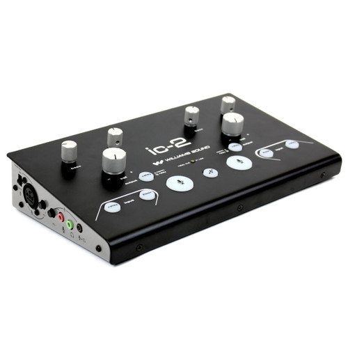 Williams AV IC-2 Interpreter Control Console