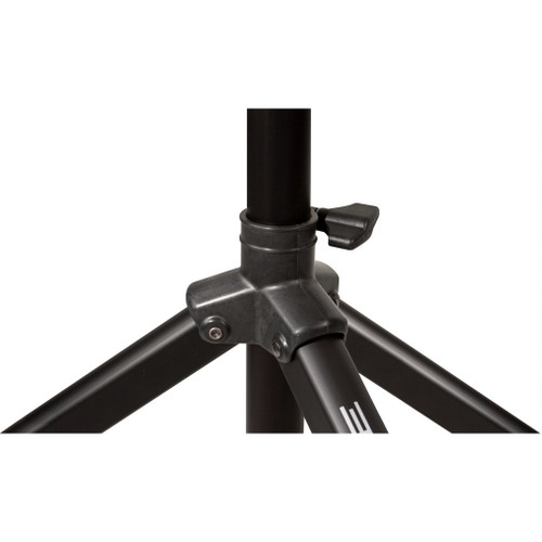 Ultimate Support TS-70B Aluminum Tripod Speaker Stand