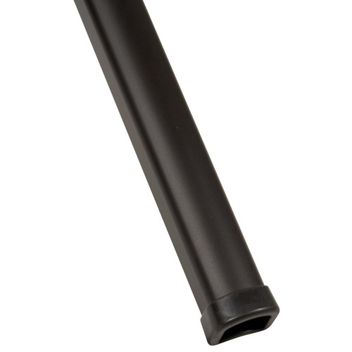 Ultimate Support TS-70B Aluminum Tripod Speaker Stand