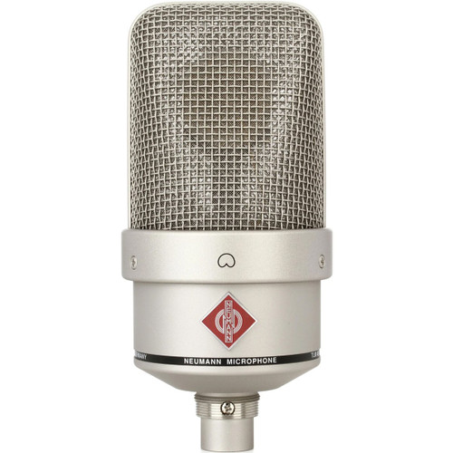Neumann TLM 49 Large-Diaphragm Cardioid Studio Microphone