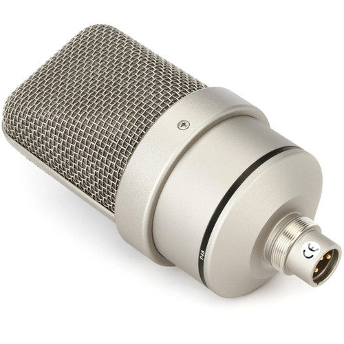 Neumann TLM 49 Large-Diaphragm Cardioid Studio Microphone