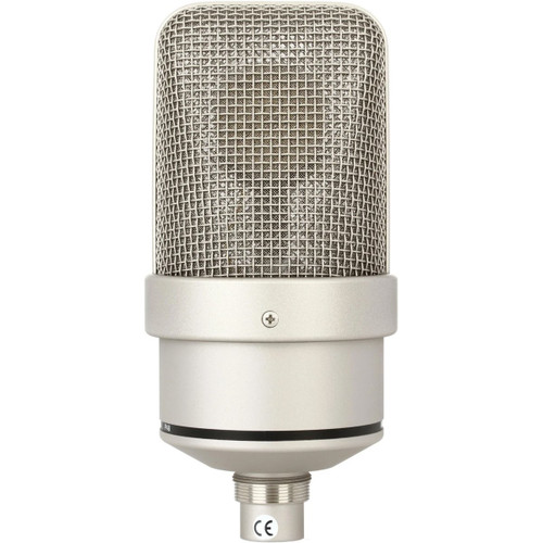 Neumann TLM 49 Large-Diaphragm Cardioid Studio Microphone