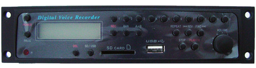 Rolls HR73 Digital MP3 Recorder/Player (Discontinued)