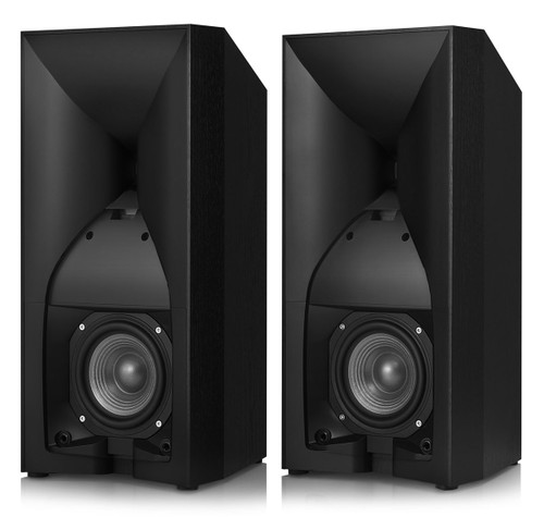 JBL Studio 530 125W 5.25 inch Bookshelf Loudspeakers - Pair (Discontinued)