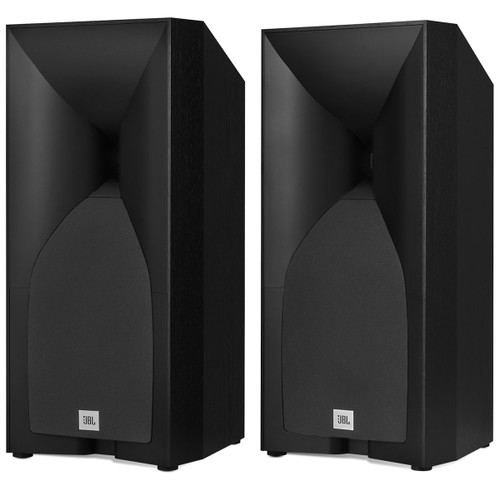 JBL Studio 530 125W 5.25 inch Bookshelf Loudspeakers - Pair (Discontinued)