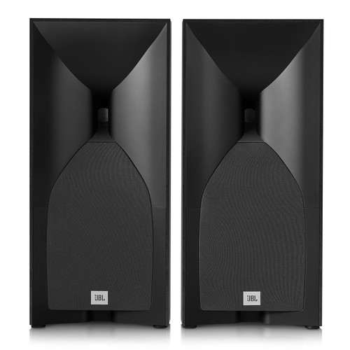JBL Studio 530 125W 5.25 inch Bookshelf Loudspeakers - Pair (Discontinued)