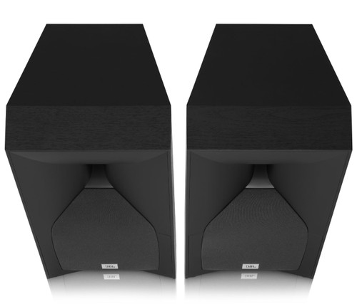 JBL Studio 530 125W 5.25 inch Bookshelf Loudspeakers - Pair (Discontinued)