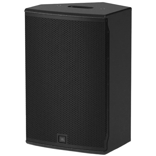 JBL SRX912M 12-inch 2-Way Powered Point-Source Loudspeaker 
