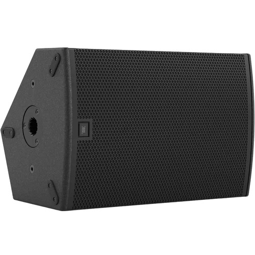 JBL SRX912M 12" 2-Way Powered Point-Source Loudspeaker with DSP