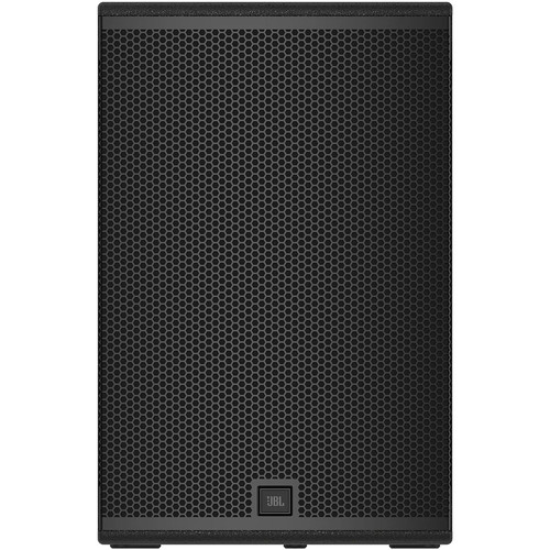 JBL SRX912M 12" 2-Way Powered Point-Source Loudspeaker with DSP