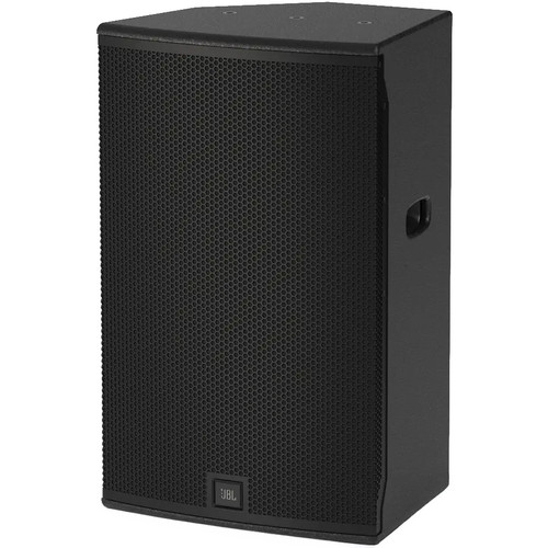 JBL SRX915M 15-inch 2-Way Powered Point-Source Loudspeaker 