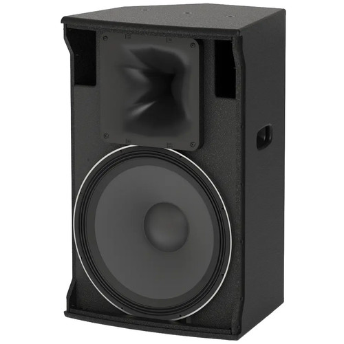 JBL SRX915M 15" 2-Way Powered Point-Source Loudspeaker with DSP