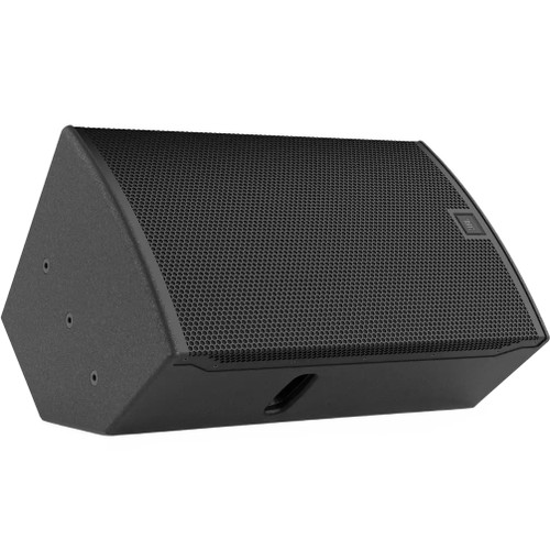 JBL SRX915M 15" 2-Way Powered Point-Source Loudspeaker with DSP