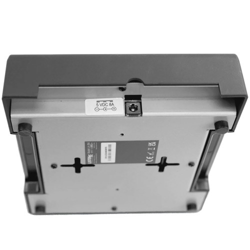 Listen Tech LA-384T-01 ListenIR TAA 4-Unit Intelligent Charging Tray for iDSP Receivers