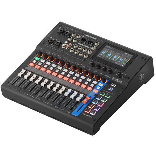 Yamaha MGX12V 18-Channel Digital Mixing Console