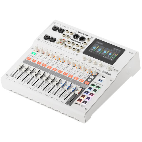Yamaha MGX12V 18-Channel Digital Mixing Console