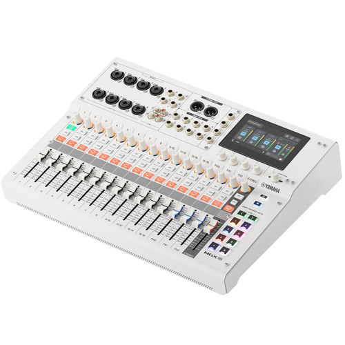 Yamaha MGX16 22-Channel Digital Mixing Console