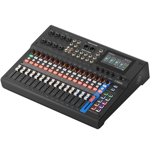 Yamaha MGX16V 22-Channel Digital Mixing Console