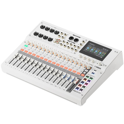 Yamaha MGX16V 22-Channel Digital Mixing Console
