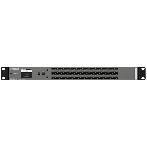 Yamaha DME5 64x64 Dante-Enabled Open-Architecture Digital Signal Processor 