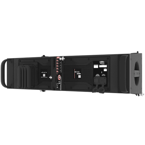EAW NT208L Back Angle