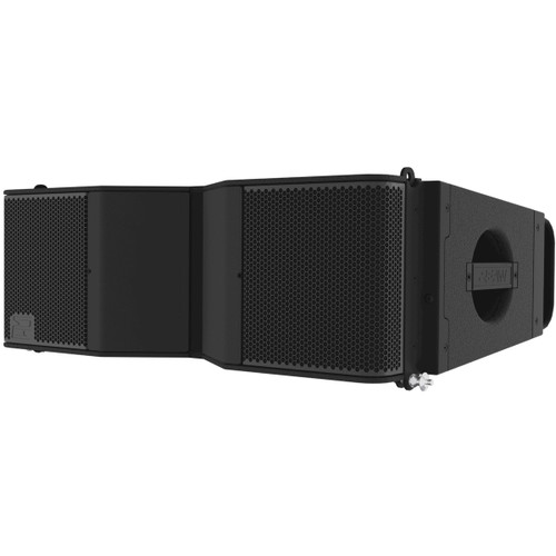 EAW NT208L Dual 8-Inch 2-Way Active Line Array Loudspeaker