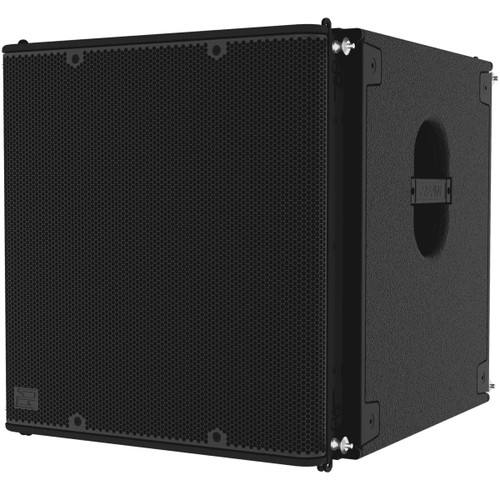 EAW NT116S 16-inch 4000W Powered Subwoofer High-Excursion Flyable LF System