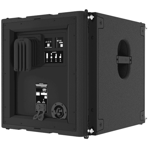 EAW NT116S Back Angle