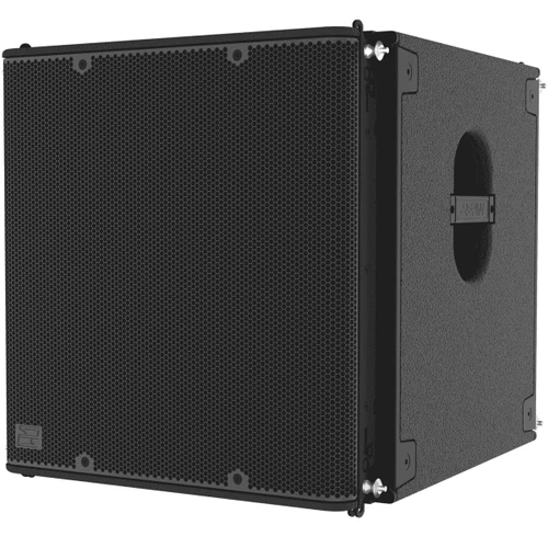 EAW NT116S 16-Inch 4000W Flyable Powered Subwoofer