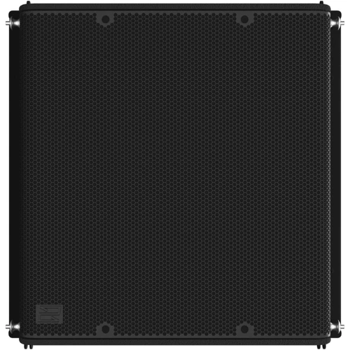 EAW NT116S Flat Front