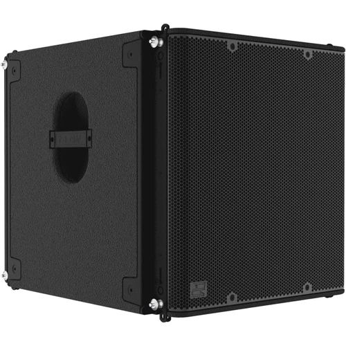 EAW NT116S Angle