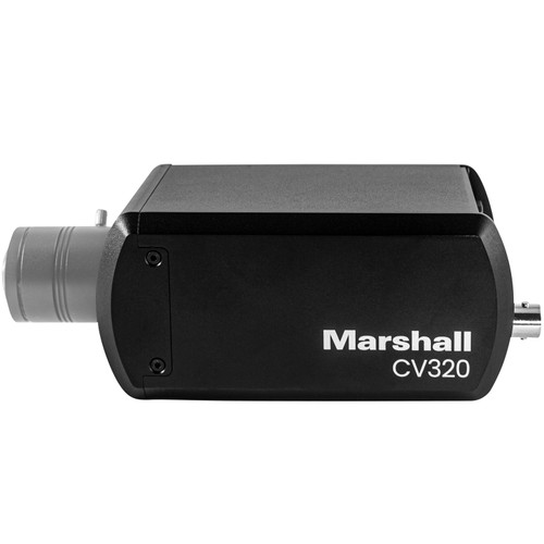 Marshall CV320 Side