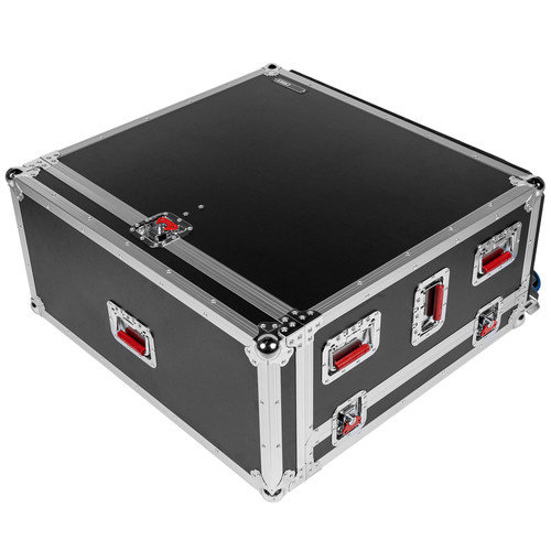 Gator GTOUR-DM7 Flight Case with Doghouse