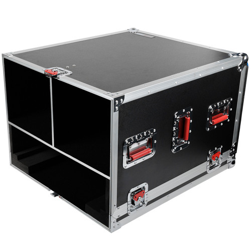 Gator GTOUR-LV1-CLASSIC Flight Case with Doghouse