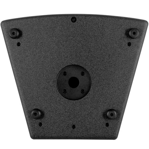 Yorkville EL15P Elite Series 15" 2500W Full Range Powered Loudspeaker