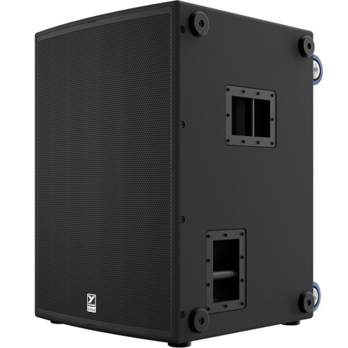 Yorkville EL18S Elite Series 18-inch 3200W Powered Subwoofer