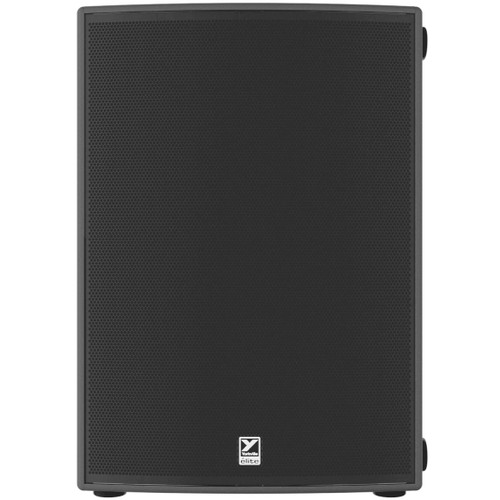 Yorkville EL21S Elite Series 21" 3600W Powered Subwoofer