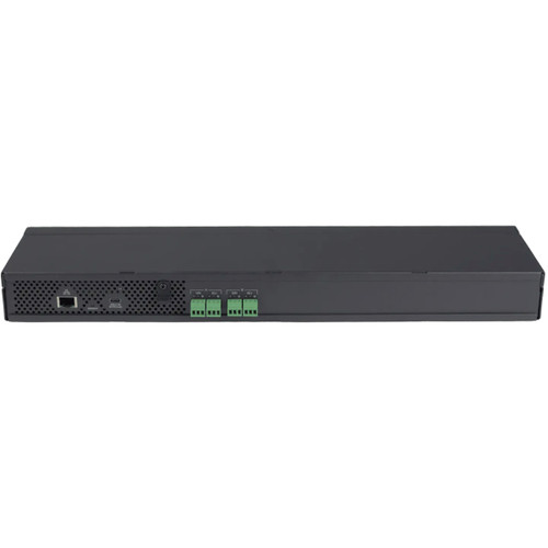 Listen Tech LW-215-04-09 ListenWIFI 4-Channel Wi-Fi Audio Server