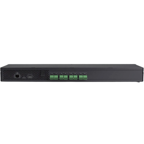 Listen Tech LW-215-08-09 ListenWIFI 8-Channel Wi-Fi Audio Server