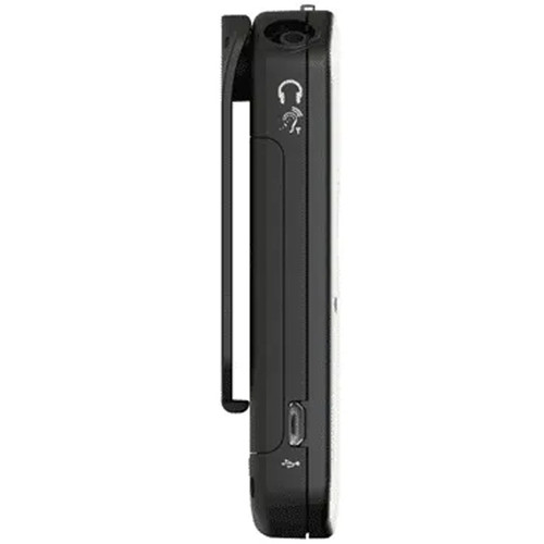 Listen Tech MH-01-01 Meeting House RF Assistive Listening System with 8 iDSP Receivers