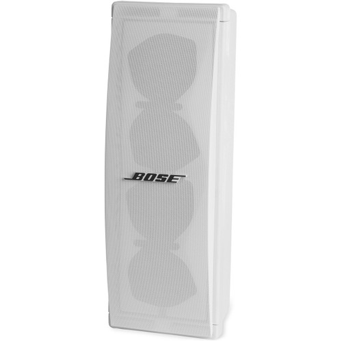 Bose Professional Panaray 402 Series IV Installed Sound-Reinforcement Loudspeaker - White (Discontinued)