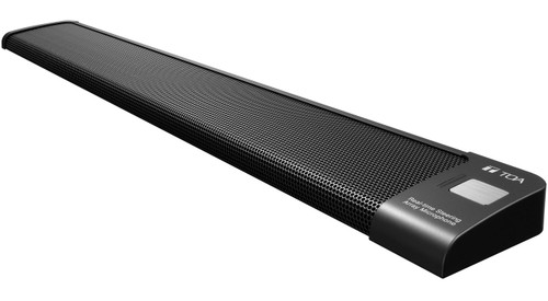 TOA AMIO Real-Time Steering Array Microphone System (Discontinued)