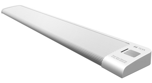 TOA AMIO Real-Time Steering Array Microphone System (Discontinued)