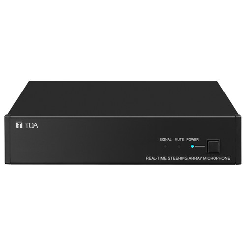 TOA AMIO Real-Time Steering Array Microphone System (Discontinued)