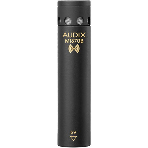 Audix M1370BHC MicroBoom Wireless Retrofit Kit
