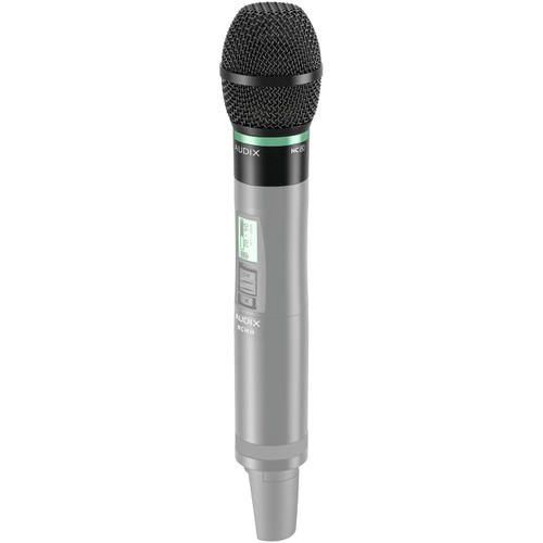 Audix NCEC Novacore  Extended Cardioid Dynamic Wireless Vocal Microphone Capsule